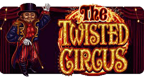 O caça-níqueis “The Twisted Circus” da Goldenbet apresenta um circo incrível com artistas incomuns e performances emocionantes, criando uma atmosfera de mistério e emoção