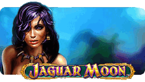 O caça-níqueis “Jaguar Moon” da Goldenbet apresenta um poderoso jaguar sob a luz da lua, personificando o poder e o mistério da selva